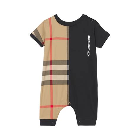 burberry sale baby|burberry baby grow sale.